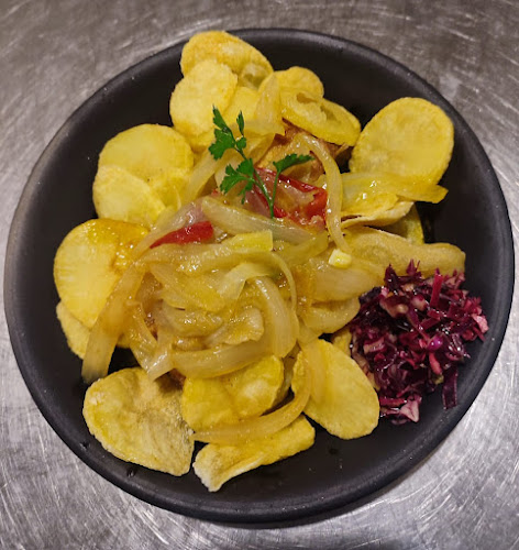 Restaurante 22 - Gastronomia e hotelaria