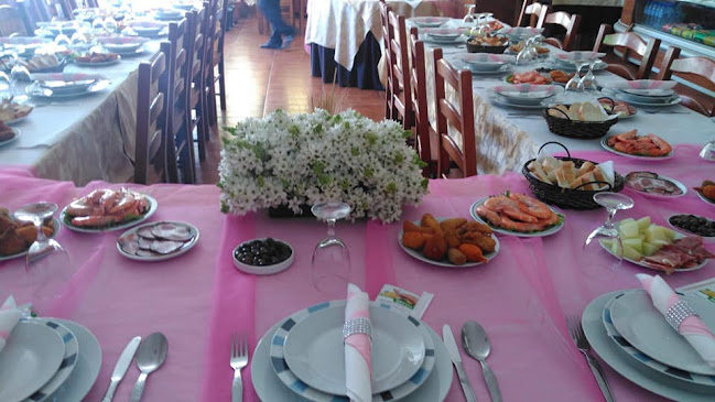 Tasquinha da Glória - Rebordosa