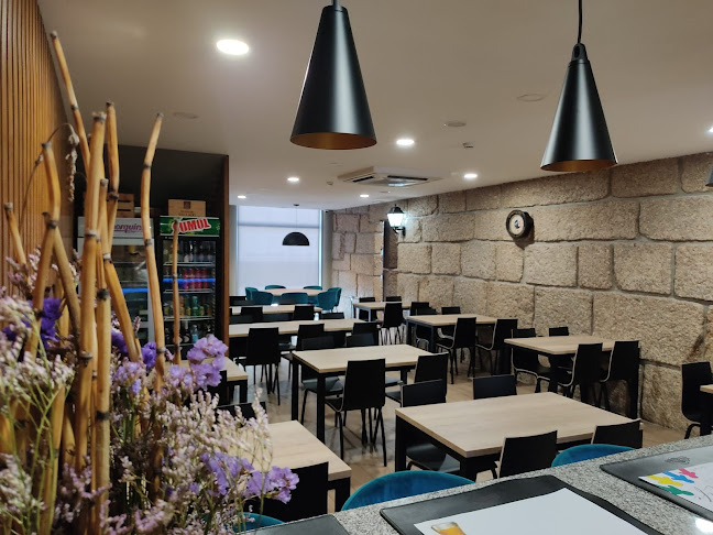 Comentarii opinii despre Casa das Francesinhas Pingarelho - Snack-Bar