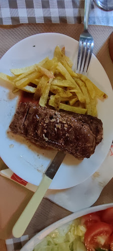 bar juvenil - Gastronomia e hotelaria