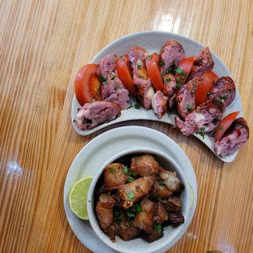 Comentarii opinii despre Curral dos Petiscos