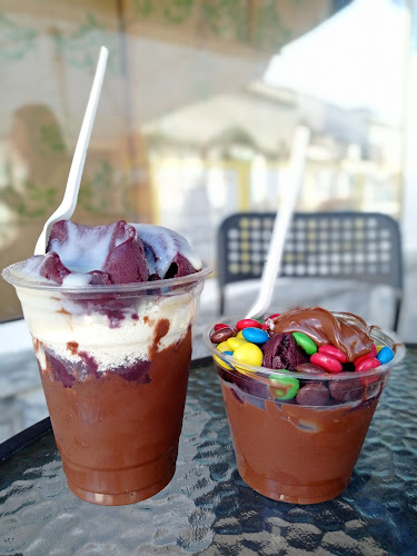 Comentarii opinii despre São Dubas- Sabores Pelo Mundo