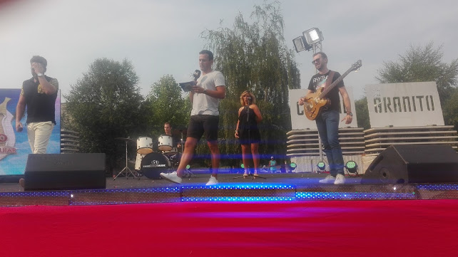 Comentarii opinii despre Mami Bar