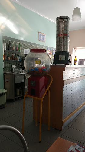 Café Restaurante Solar Da Aldeia