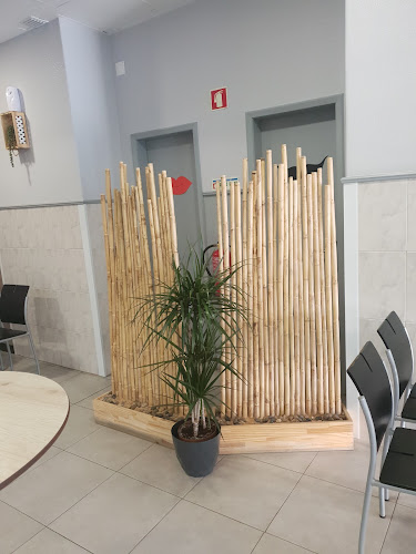 Opinii despre Café Esplanada Do Rossio în Ramalhal - Gastronomia e hotelaria