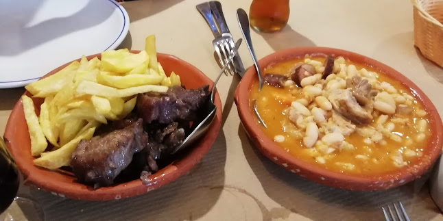 Tasca do João desde 1976 - Padronelo