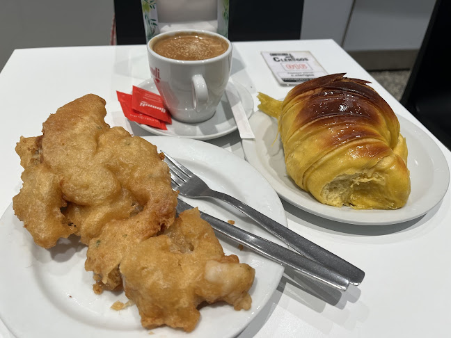 Confeitaria dos Clérigos - Gastronomia e hotelaria