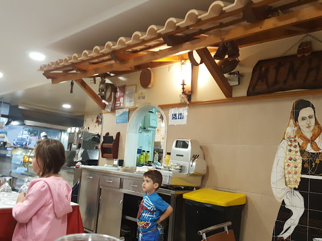 Av. Reinaldo dos Santos 15 Lote 7, 2675-650 Odivelas