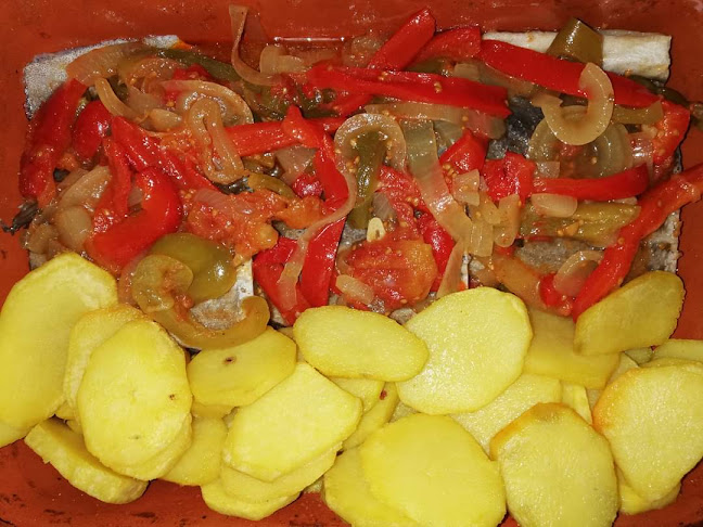 Grill-Bar - Casarão