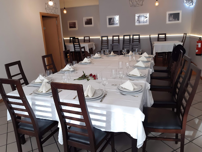 Tasquinha do Conselheiro - Braga