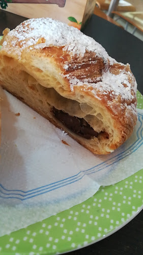 Padaria e Pastelaria Almendrina - Águeda