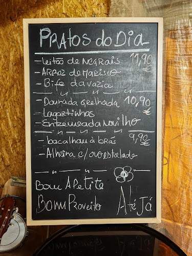 O Barril by Baiano - Gastronomia e hotelaria