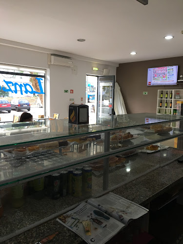 Reviews of Café Lua in Vila Nova de Gaia - Gastronomia e hotelaria