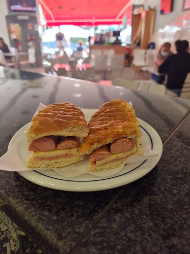 Confeitaria Lolitana - Valongo