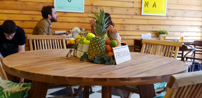 Comentarii opinii despre Frutaria Juice