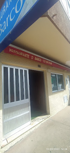 O Barco - Gastronomia e hotelaria