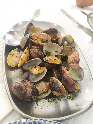 Restaurante Marisqueira Lusitânia - Elvas