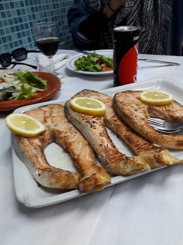 Restaurante Estrela do Mar - Manuel Maria Magalhães Ribeiro - Póvoa de Varzim