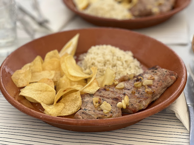 Reviews of Onofre in Elvas - Gastronomia e hotelaria