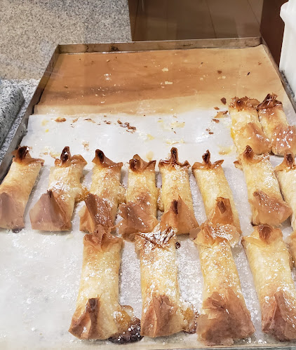 Comentarii opinii despre Pastelaria Diogo