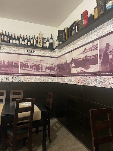 O Buraco - Gastronomia e hotelaria