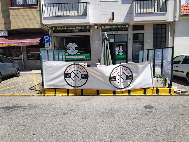 Republica Dos Petiscos - Ovar