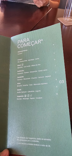 Opinii despre Norma în Guimarães - Gastronomia e hotelaria