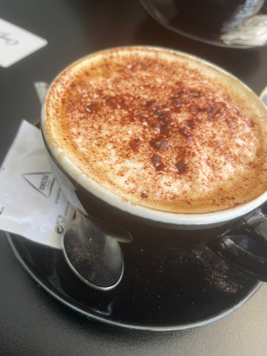 Opinii despre A Confeitaria [na.avenida] în Funchal - Gastronomia e hotelaria