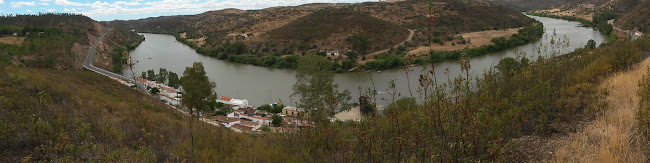Restaurant Cafe do Cais - Mértola