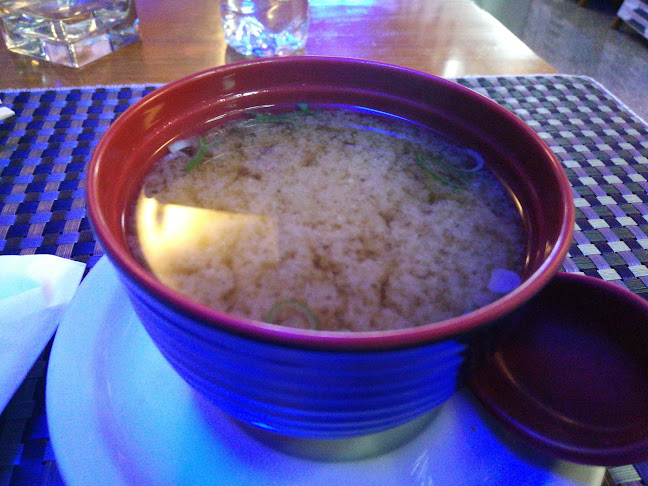 Fuji - Gastronomia e hotelaria