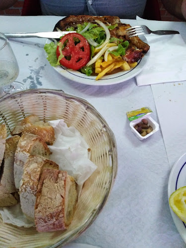 Restaurante Marufo 1 - Gastronomia e hotelaria
