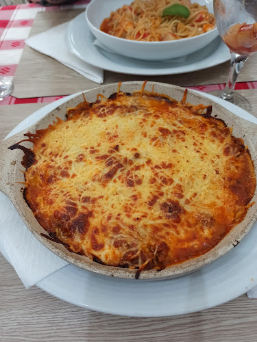 Pizzaria Central - Guarda