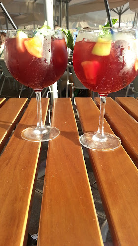 Botequim Nostalgic Open Times