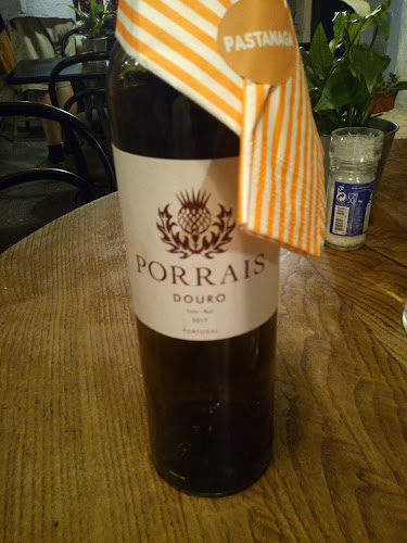 Restaurante Pastanaga - Gastronomia e hotelaria