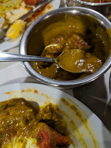Comentarii opinii despre A M - Resturante Indiano