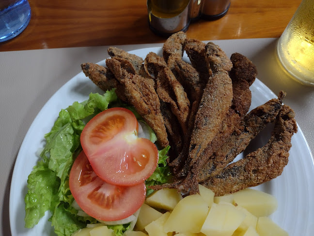 Opinii despre Restaurante Canto da Pia în Vale de Cambra - Gastronomia e hotelaria