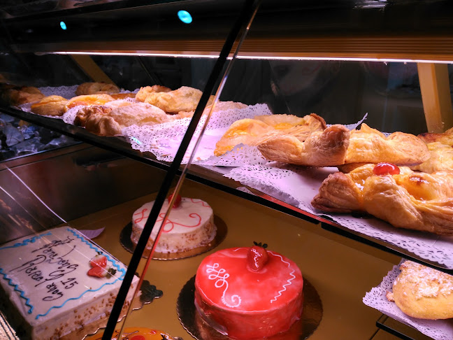 Padaria pastelaria ROSSIO