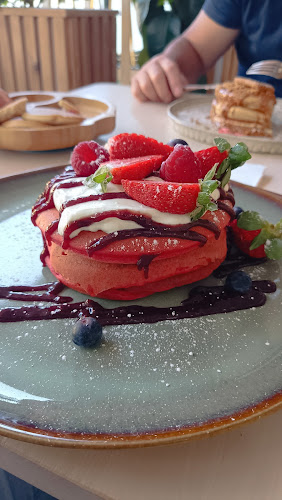 Caverna Brunch & Cocktails - Gastronomia e hotelaria