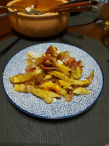 Oubelá - Gastronomia e hotelaria