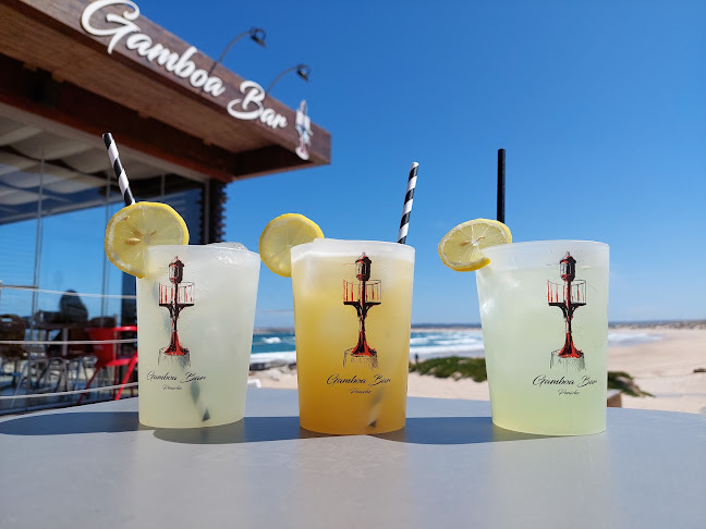 Reviews of Gamboa Bar in Peniche - Gastronomia e hotelaria