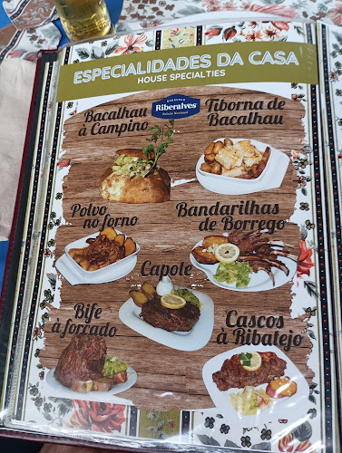 Solar dos Amigos - Caldas da Rainha