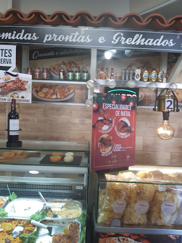 Comentarii opinii despre Churasqueira Alentejana