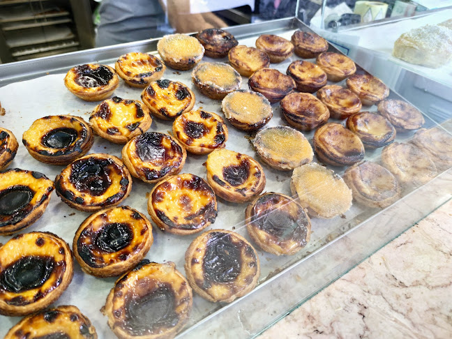 Reviews of Bolas & Nattas Pastelaria in Almada - Gastronomia e hotelaria