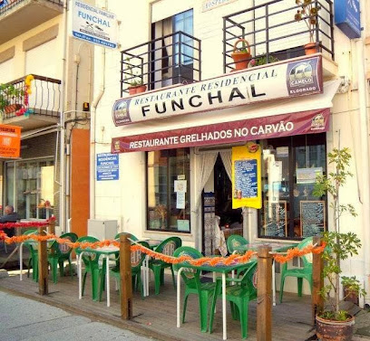 Restaurante Funchal