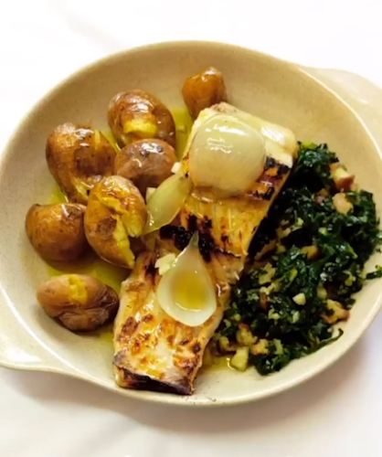 Restaurante o Verdadeiro Pingão - Ançã