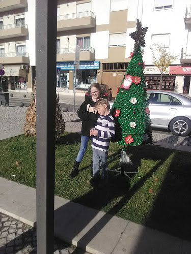 R. Dom Nuno Álvares Pereira 48B, 2330-176 Entroncamento