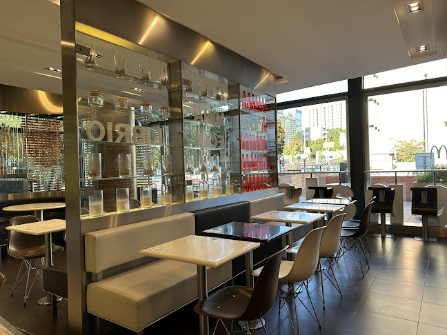 McDonald's - Boavista