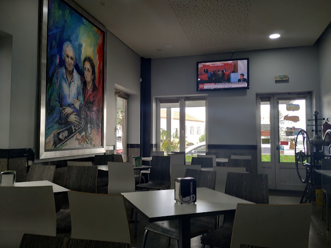 Opinii despre Café Novo în Esposende - Gastronomia e hotelaria