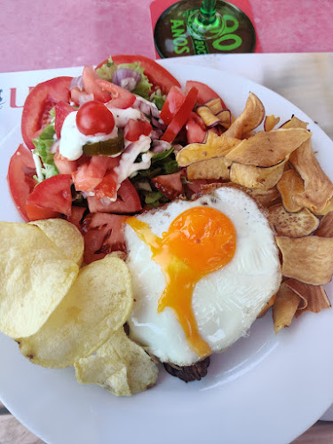 Kapinga - Chão de Couce