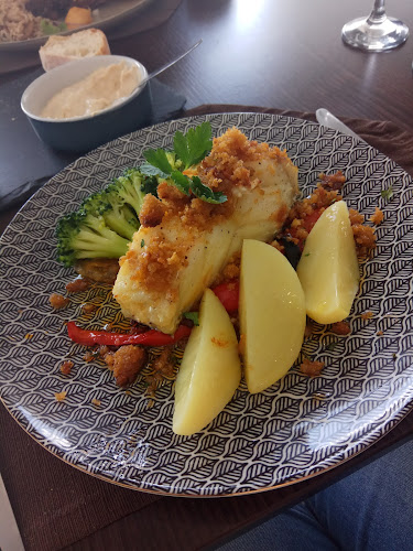 QA Restaurante/Cafetaria/Bar - Gastronomia e hotelaria